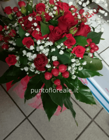 bouquet