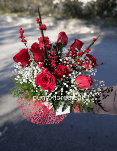 Bouquet