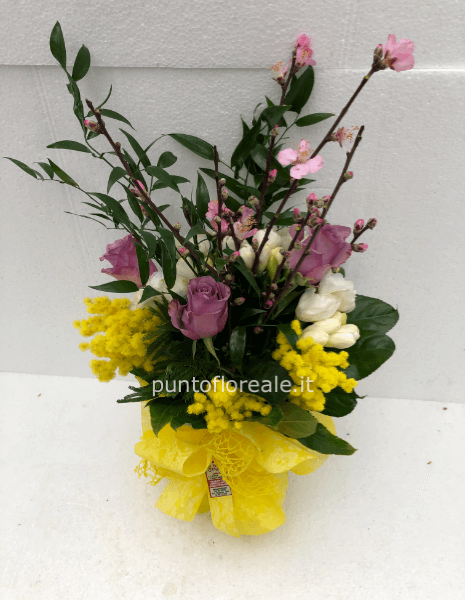 bouquet emma