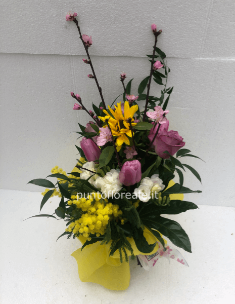 bouquet federica