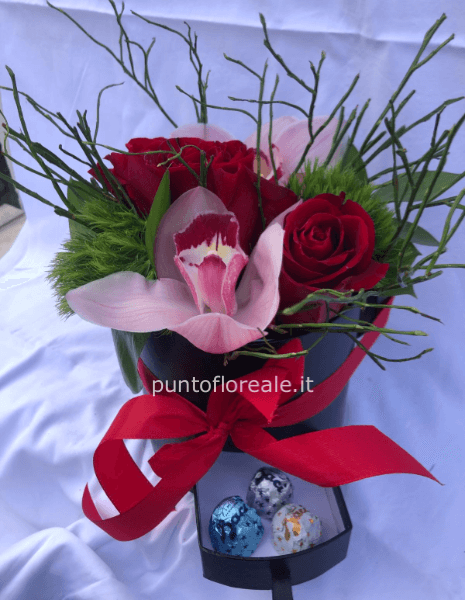 Dolce Pensiero