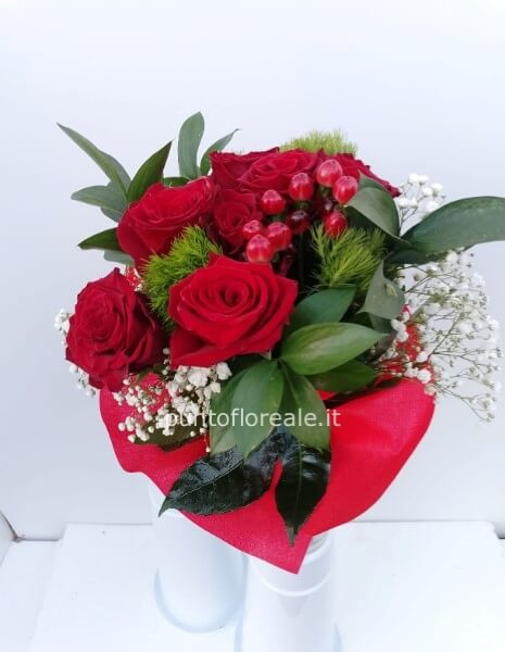 Bouquet Mara
