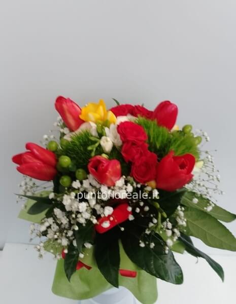 BOUQUET STEFANI